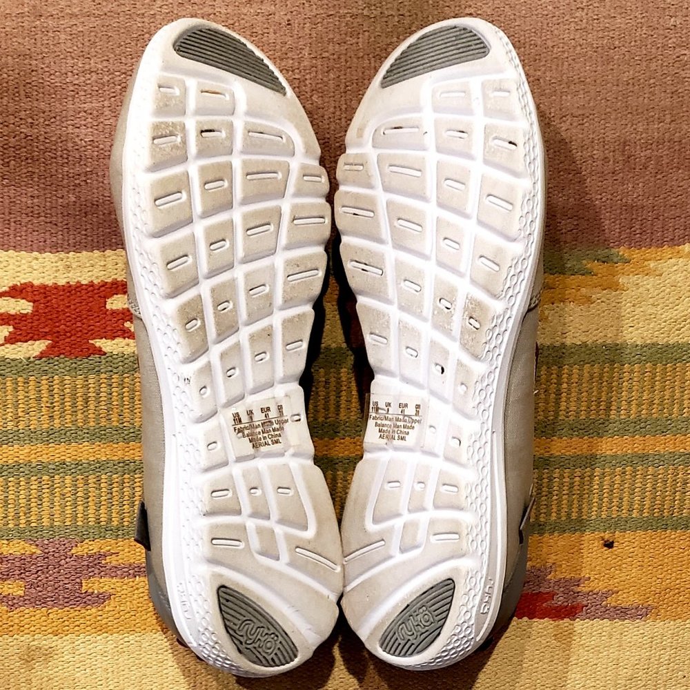 RYKA Aerial Canvas Slip-On Sneakers Women's - 11M - Picture 9 of 9